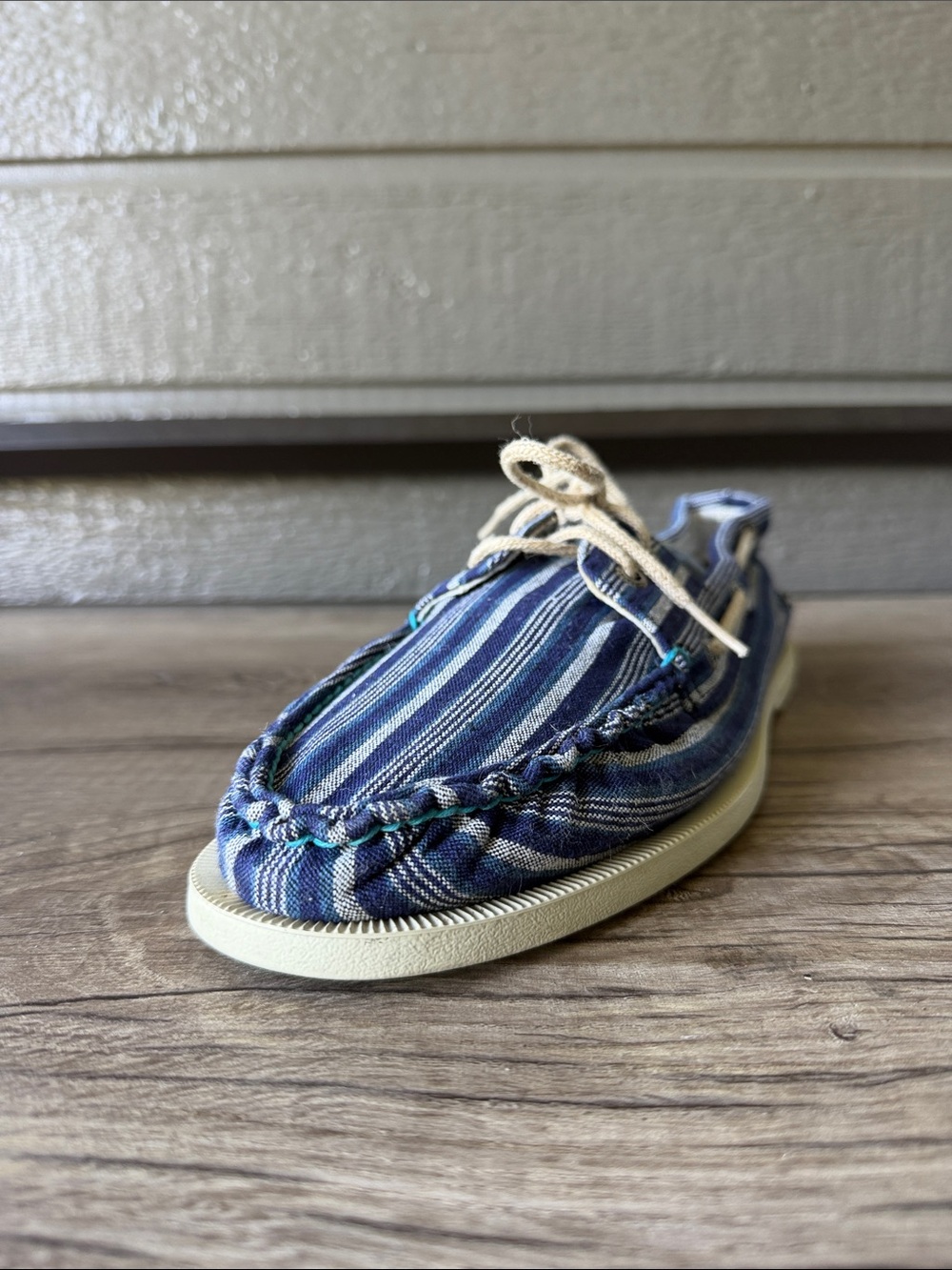 Sperry Top-Sider Men’s boat shoes size 12 M